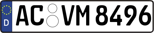 AC-VM8496
