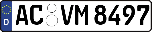 AC-VM8497