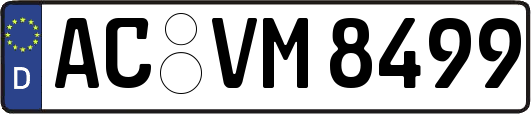 AC-VM8499