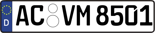 AC-VM8501