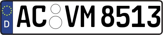 AC-VM8513