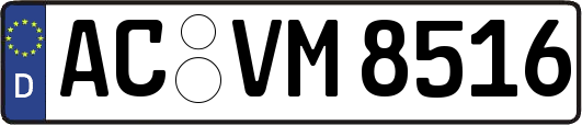 AC-VM8516