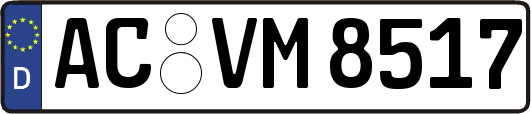 AC-VM8517
