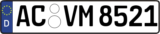 AC-VM8521