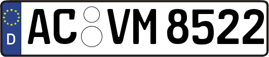 AC-VM8522