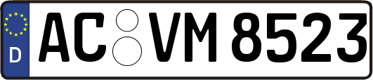 AC-VM8523