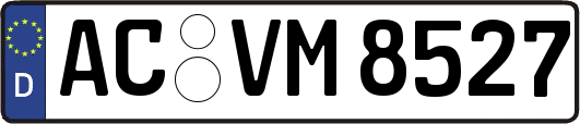 AC-VM8527