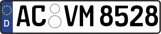 AC-VM8528