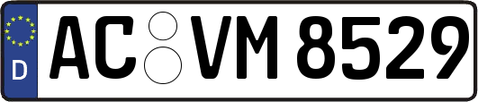 AC-VM8529