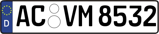 AC-VM8532