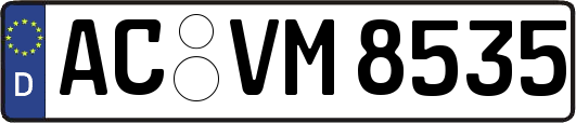 AC-VM8535