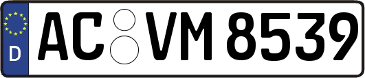 AC-VM8539