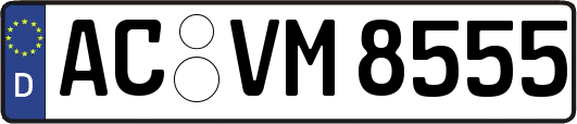 AC-VM8555