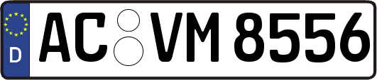 AC-VM8556