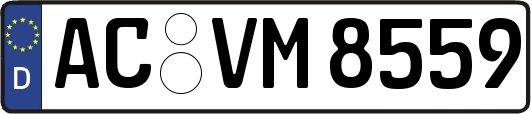 AC-VM8559