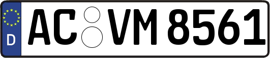AC-VM8561