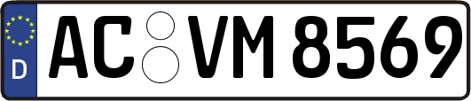 AC-VM8569