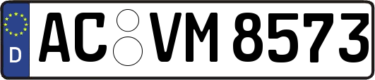 AC-VM8573