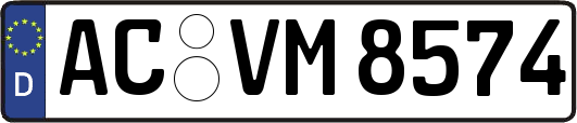 AC-VM8574