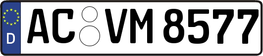 AC-VM8577