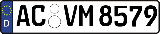 AC-VM8579