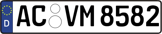 AC-VM8582