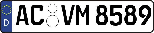 AC-VM8589
