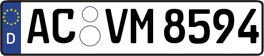 AC-VM8594
