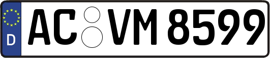 AC-VM8599