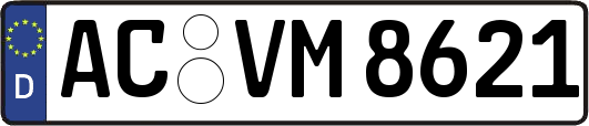 AC-VM8621