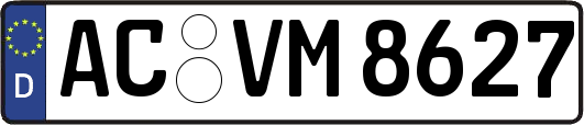 AC-VM8627