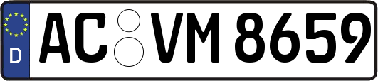 AC-VM8659