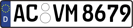 AC-VM8679