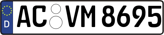 AC-VM8695