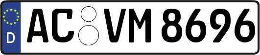 AC-VM8696