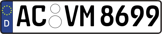 AC-VM8699