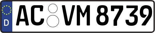 AC-VM8739
