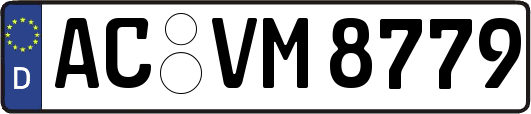 AC-VM8779