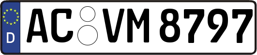 AC-VM8797