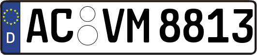 AC-VM8813