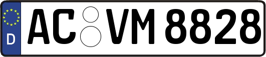 AC-VM8828