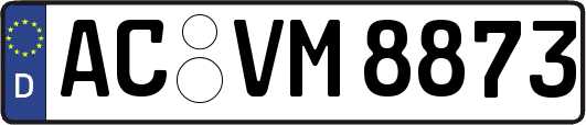 AC-VM8873