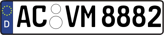 AC-VM8882