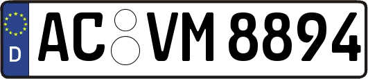 AC-VM8894