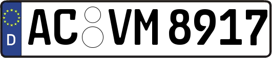 AC-VM8917