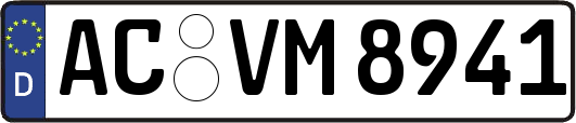 AC-VM8941