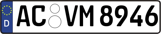 AC-VM8946