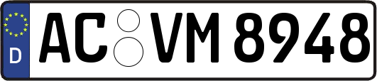 AC-VM8948