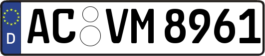 AC-VM8961