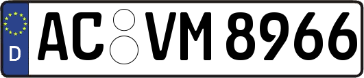 AC-VM8966